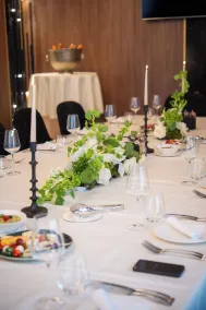 Sky Airport Hotel - Ristorante