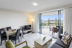 Oaks Sunshine Coast Seaforth Resort - Room