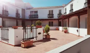 Allegroitalia Porto Cervo - Entrada interior