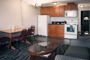 Astoria Rivershore Motel - Chambre