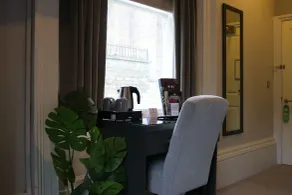 Norfolk Arms - Room