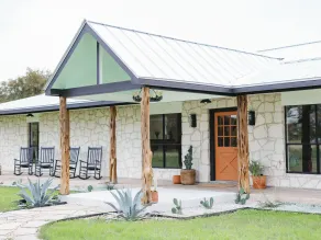 Rancho Moonrise - Reception