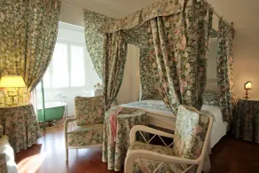 Eveline Portosole Hotel - Chambre