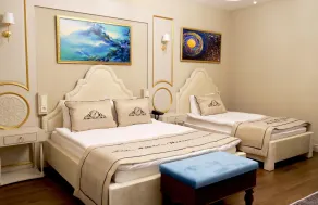 Amida Boutique Otel - Room