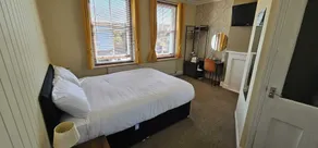 The Market Hotel - Room