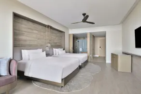 The Westin Resort & Spa Himalayas - Chambre