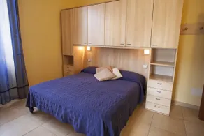 Residence Conchiglia Aparthotel - Room