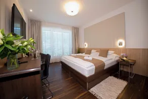 Hotel Bartoš - Camera