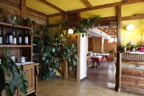 Hotel Spera - Restaurant