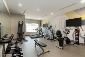 Fairfield by Marriott Inn & Suites Nashville Antioch - Fitnessfaciliteter