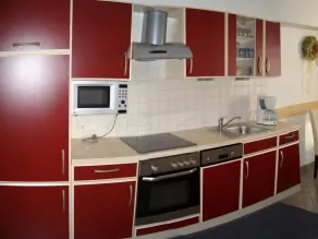 Appartements Hirner - Quarto