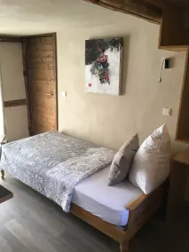 Schmuckkästle am Hafen - Room