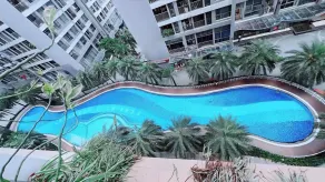 Dani Apartment - Vinhomes Times City - Hà Nội - Piscine