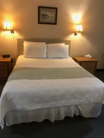 Aurora Denali Lodge - Chambre
