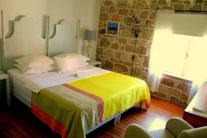 Cunda Lena Otel - Room