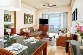 Grand Ocean Breeze Acapulco - Camera