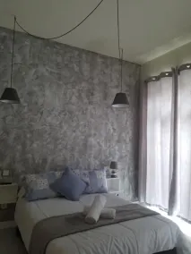 Casa Lemus - Chambre