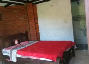 Finca Vacacional Guanani - Chambre