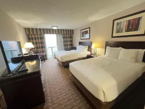 Derby Hotel & Suites - Chambre