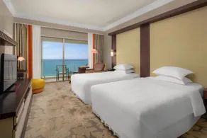 RIHGA Royal Laguna Guam Resort - Room