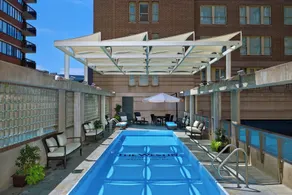 Westin Georgetown, Washington D.C. - Piscine