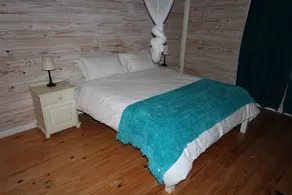 Self catering Mozambique - Rom