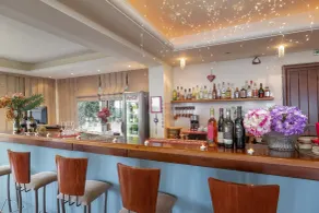 Hotel Petradi - Restaurang