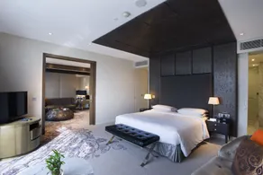 Hyatt Regency Gurgaon - Room