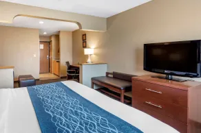 Comfort Inn & Suites Napoleon - Rom
