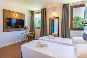 Montelleri Residenza di Campagna - Utsikt fra rommet