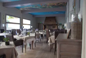 Les Fregates - Restaurant