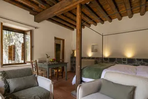 Casa Oliva Guesthouse - Zimmer