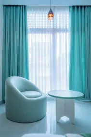 Grace Suites - Room