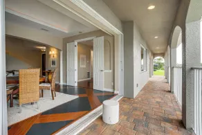 Pool & Boat Dock: Pet-Friendly Cape Coral Home - Intérieur