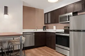 Residence Inn by Marriott Salinas Monterey - Chambre