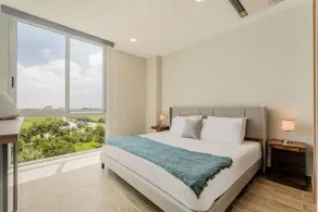 EHDEN Vacation Suites Puerto Cancún - Værelse