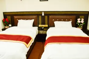 Mandala Hotel Kathmandu - Room