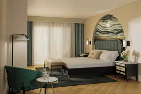 GULFSTREAM HOTEL, Lake Worth Beach, a Tribute Portfolio Hotel - Værelse