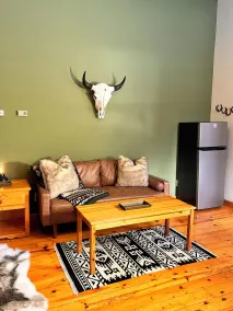 Cow Lake Store and Resort - Camera
