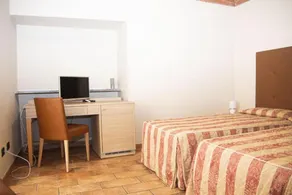 LVG Hotel Collection - Tornielli 9 - Quarto