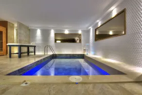Sunny Villas Exclusive - Spa