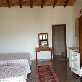Karpaz farm guest house - Room