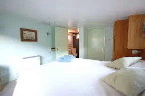 Bryn Elltyd Eco House - Room