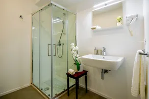 Agriturismo Il Leone della Torre - Badezimmer