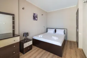 Hotel Orbi Plaza - Zimmer