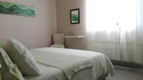 Bed & Breakfast Cascina Beatrice - Zimmer