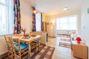 Strandvilla Glückauf - Room