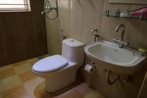 Sweet Dream Apartment Pvt Ltd - Badezimmer