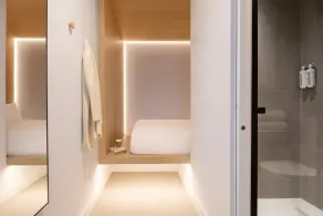 Zedwell Hotel Knightsbridge - Quarto