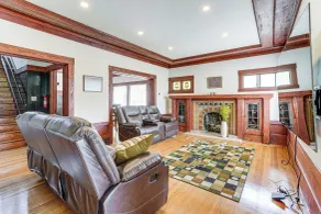 Stroll to SF Bay Beaches! Cozy Home in Alameda - Interiør